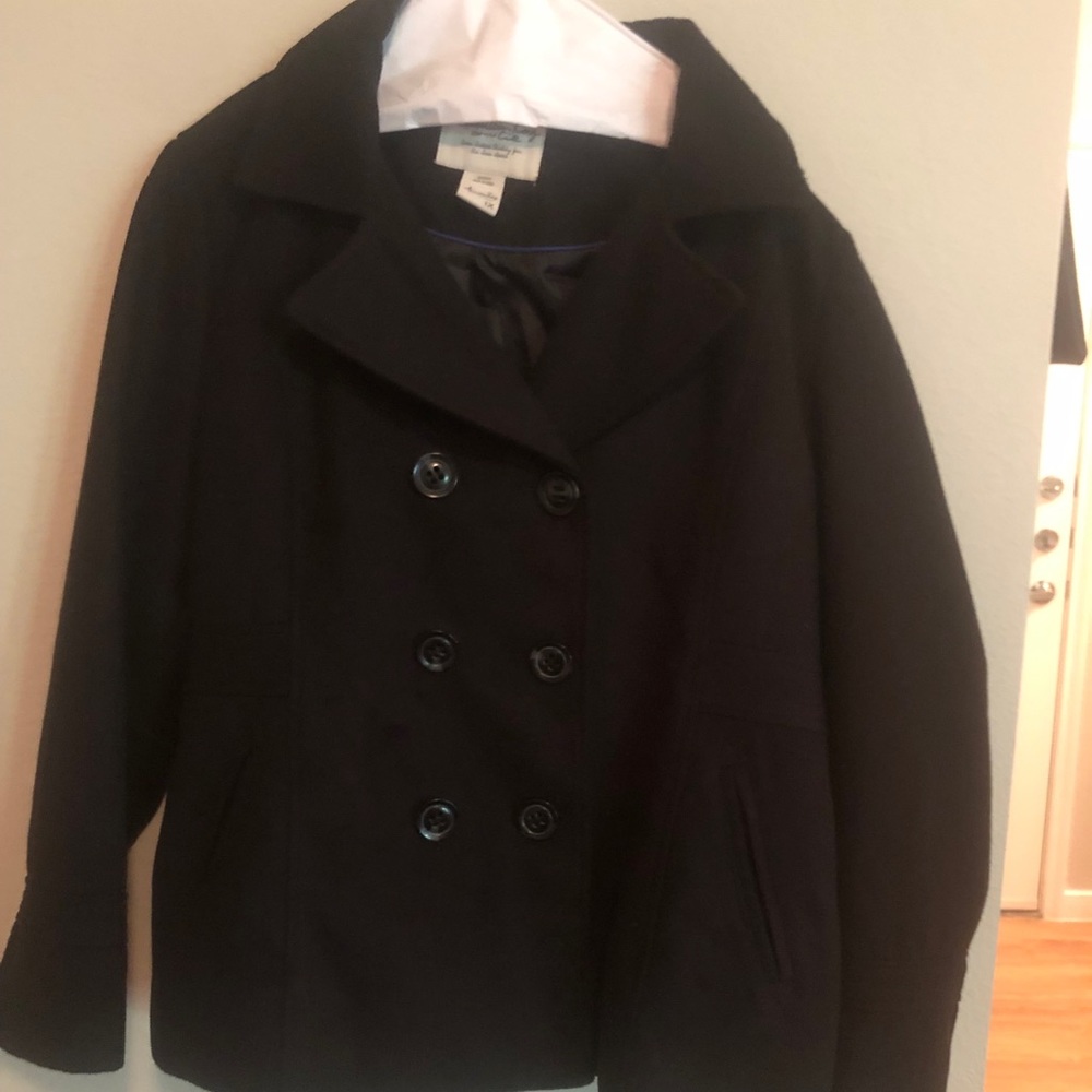 American rag coat size 1X